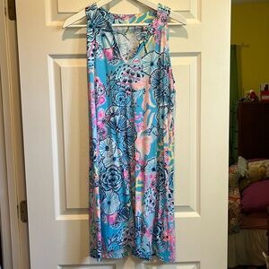 Women’s Lilly Pulitzer Dress Size Medium